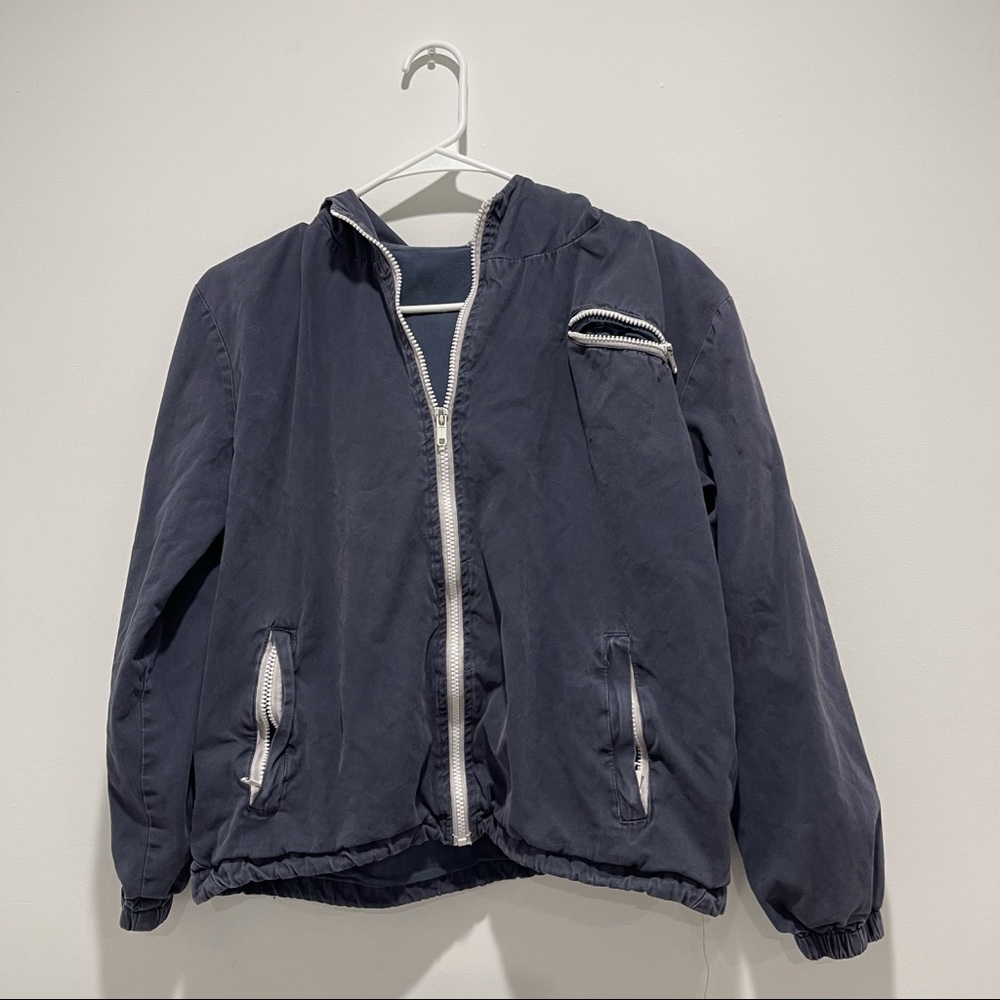 Brandy krissy jacket